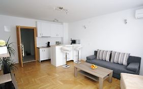 Haus Zora Ferienwohnung 7