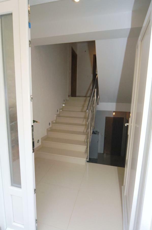 Haus Zora Ferienwohnung 7 Moscenice Exterior foto