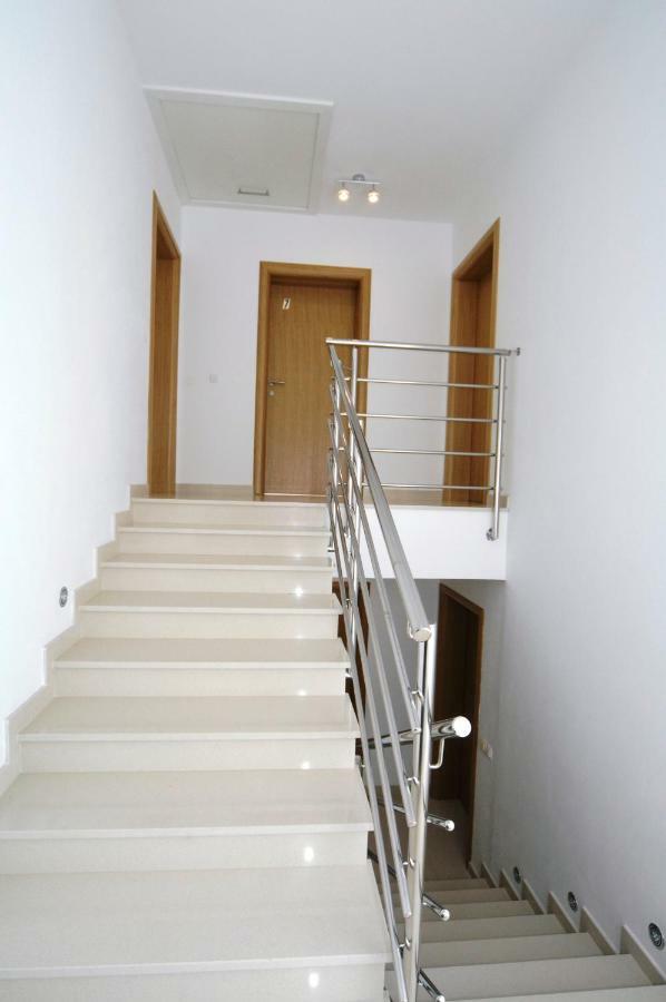 Haus Zora Ferienwohnung 7 Moscenice Exterior foto